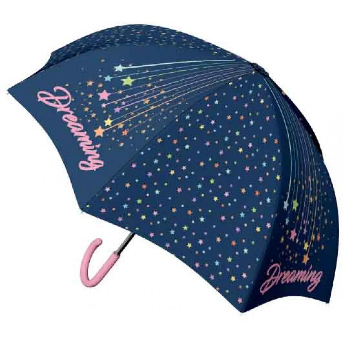 Kišobran dečiji DREAMING FI 48,5CM PVC 