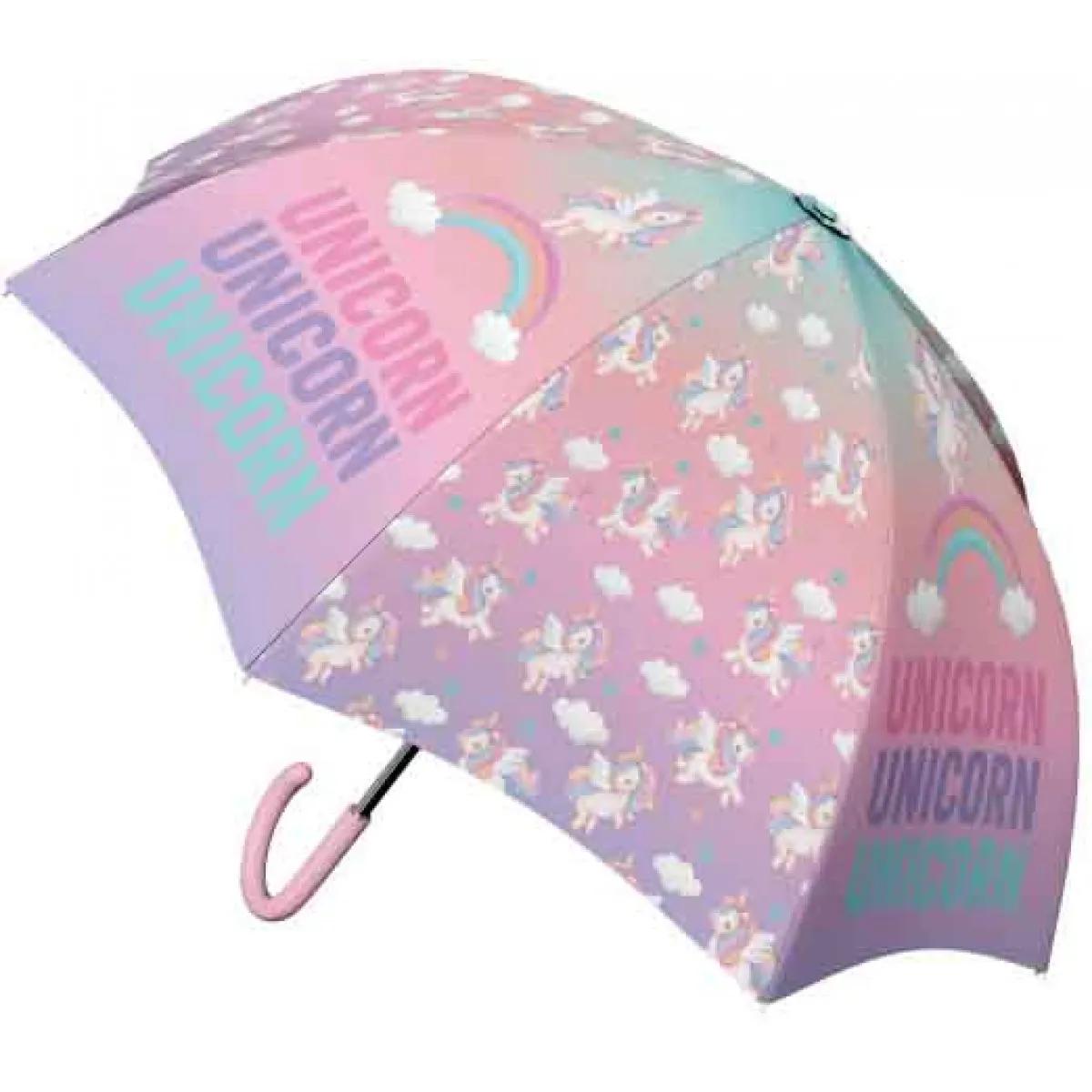 Kišobran dečiji UNICORN FI 48,5CM PVC 