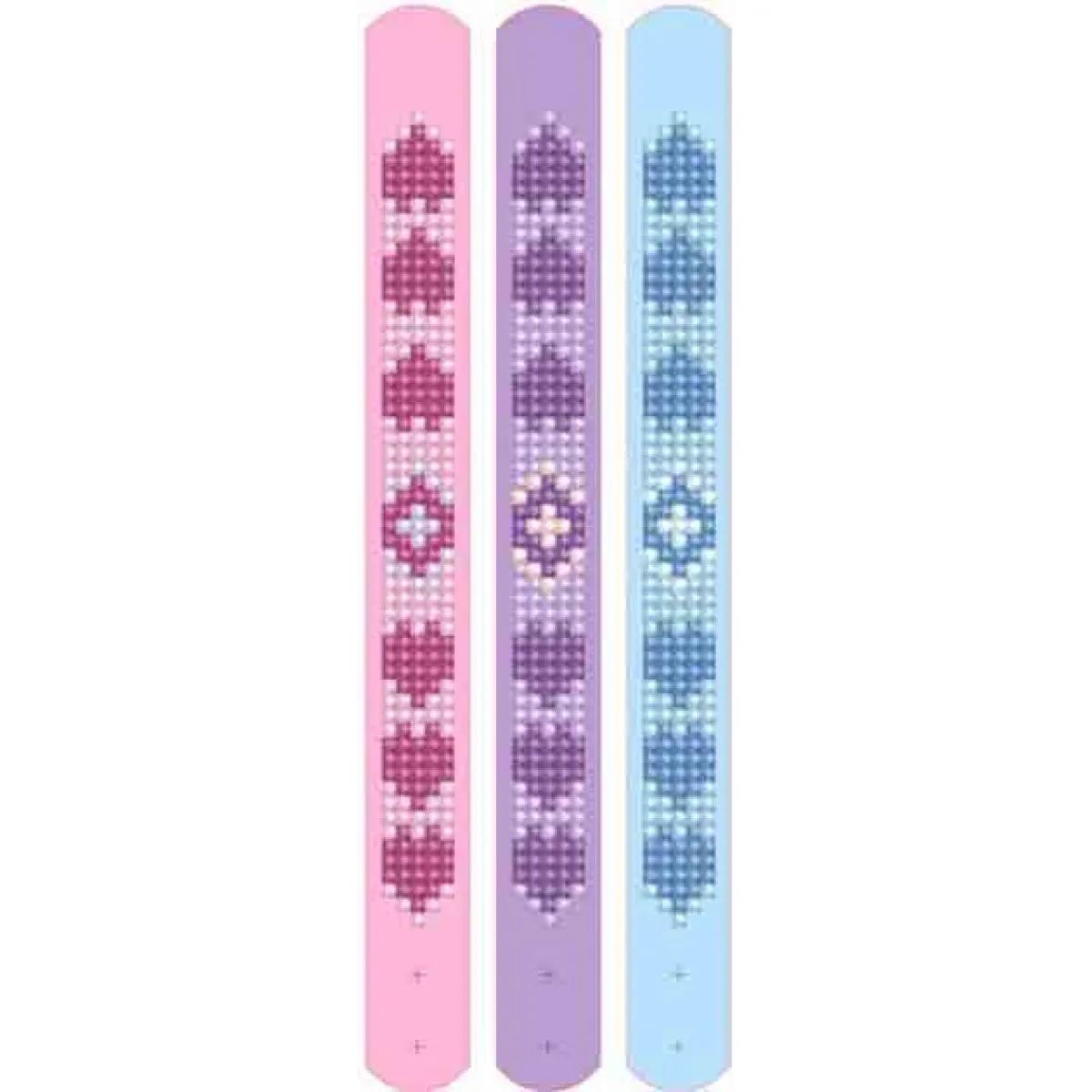 DEČIJA NARUKVICA set 3 kom 