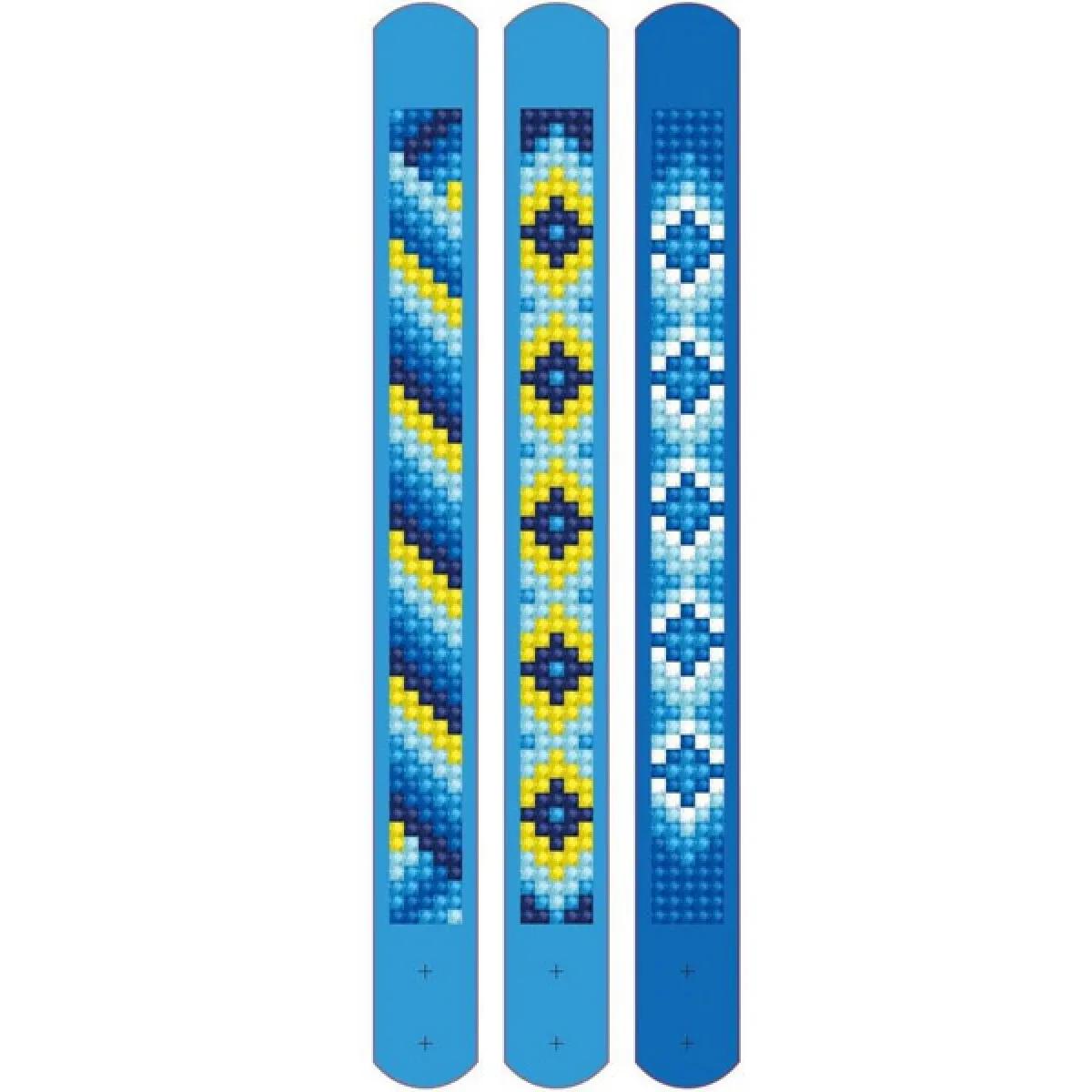 DEČIJA NARUKVICA DD DTZ11.007 SET 3KOM 