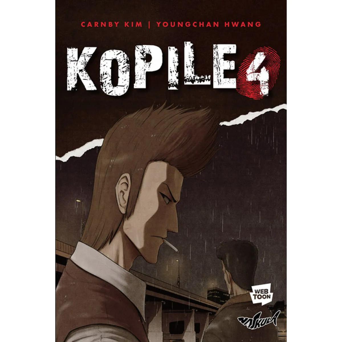 KOPILE 4 