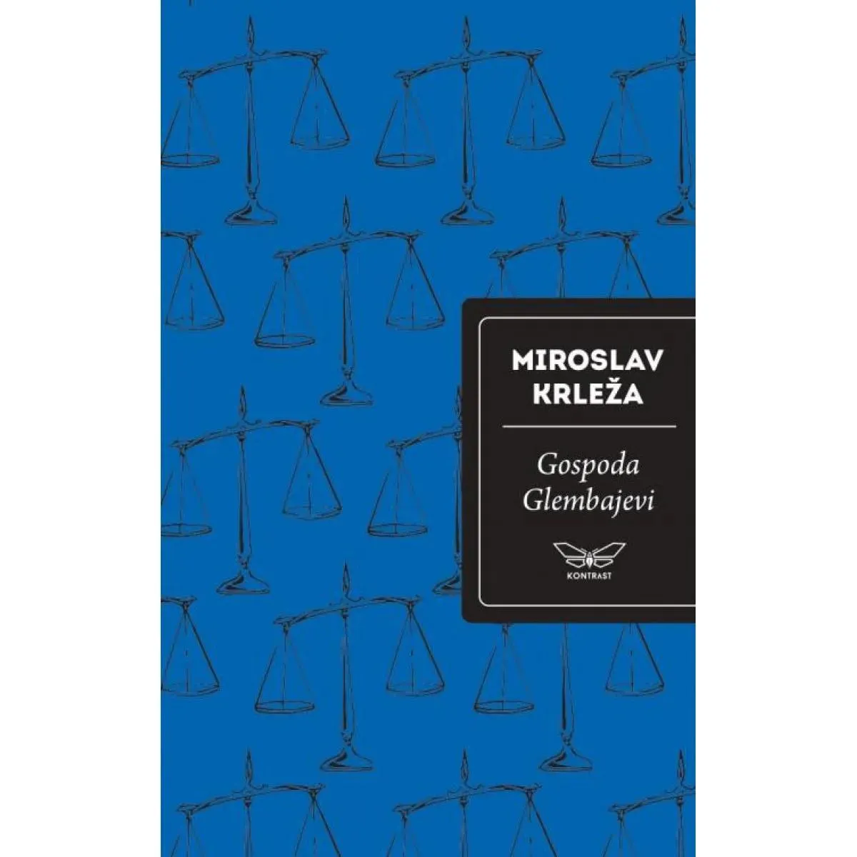 GOSPODA GLEMBAJEVI 