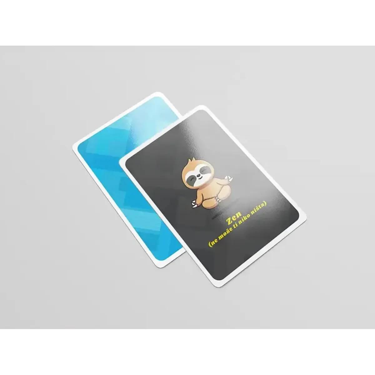 Društvena igra PIJANI REFLEKSI (+18) 