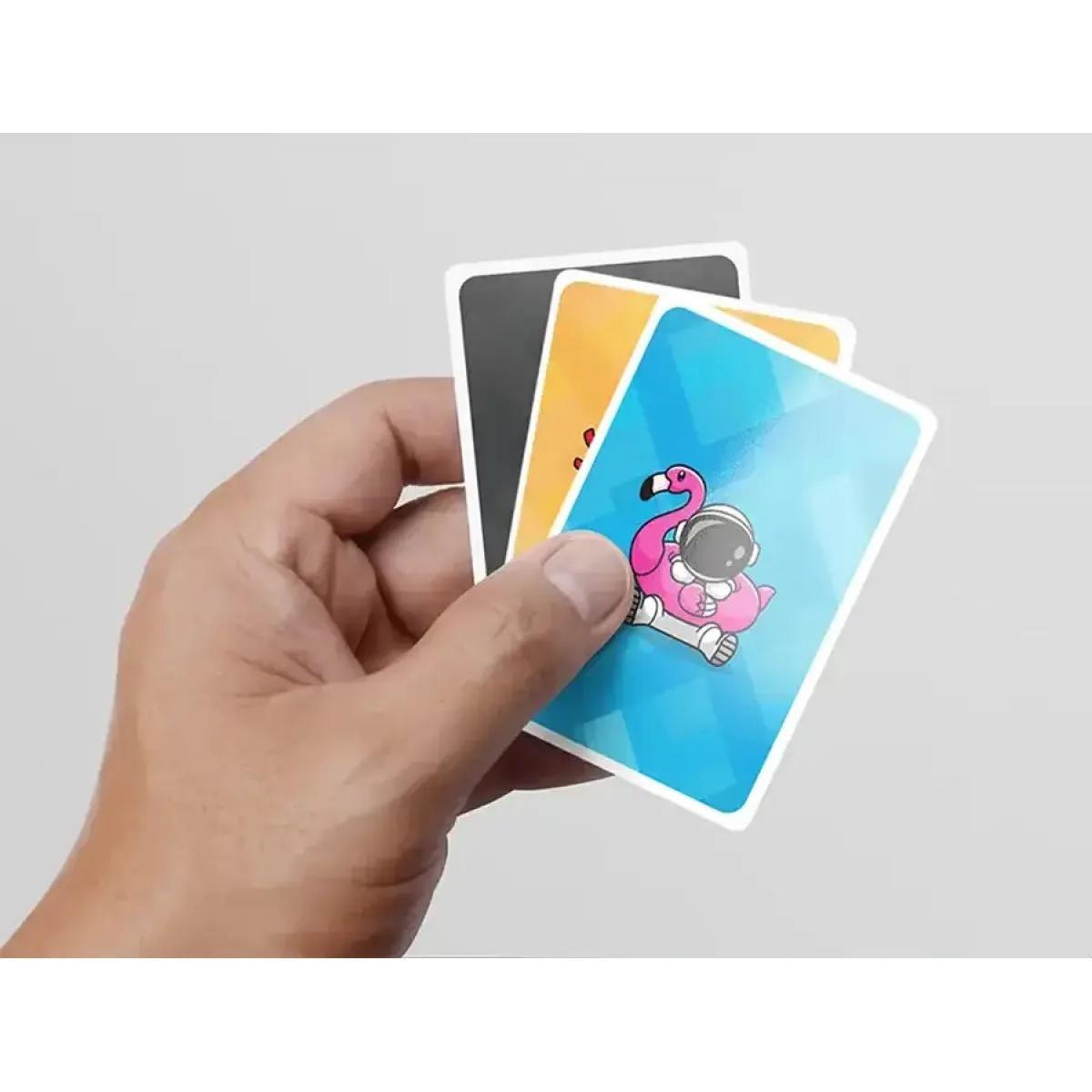 Društvena igra PIJANI REFLEKSI (+18) 