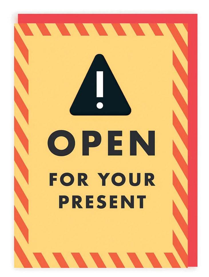 Rođendanska čestitka ERROR PRESENT NOT FOUND 