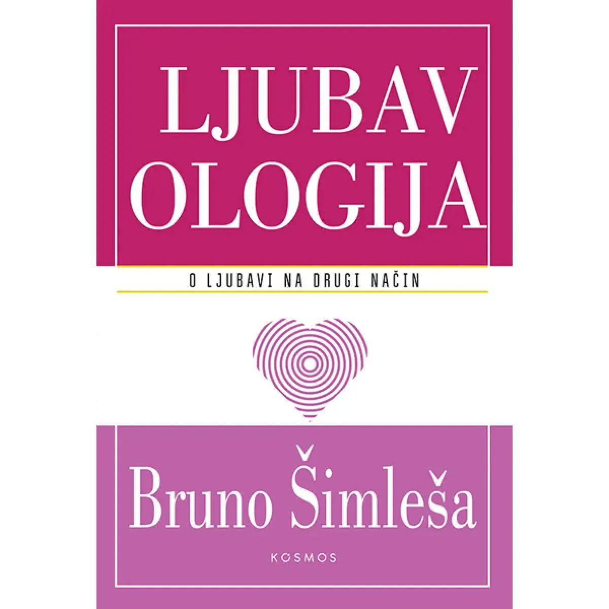 LJUBAVOLOGIJA 