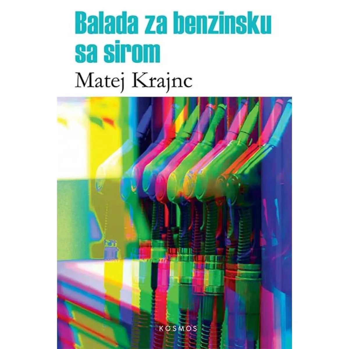 BALADA ZA BENZINSKU SA SIROM 