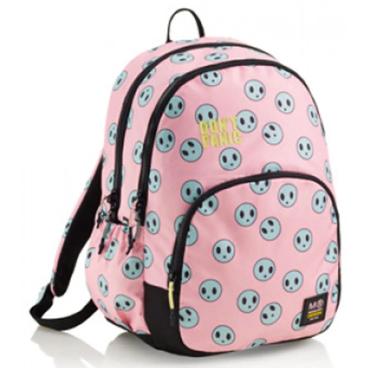 Ranac školski DON'T PANIC 