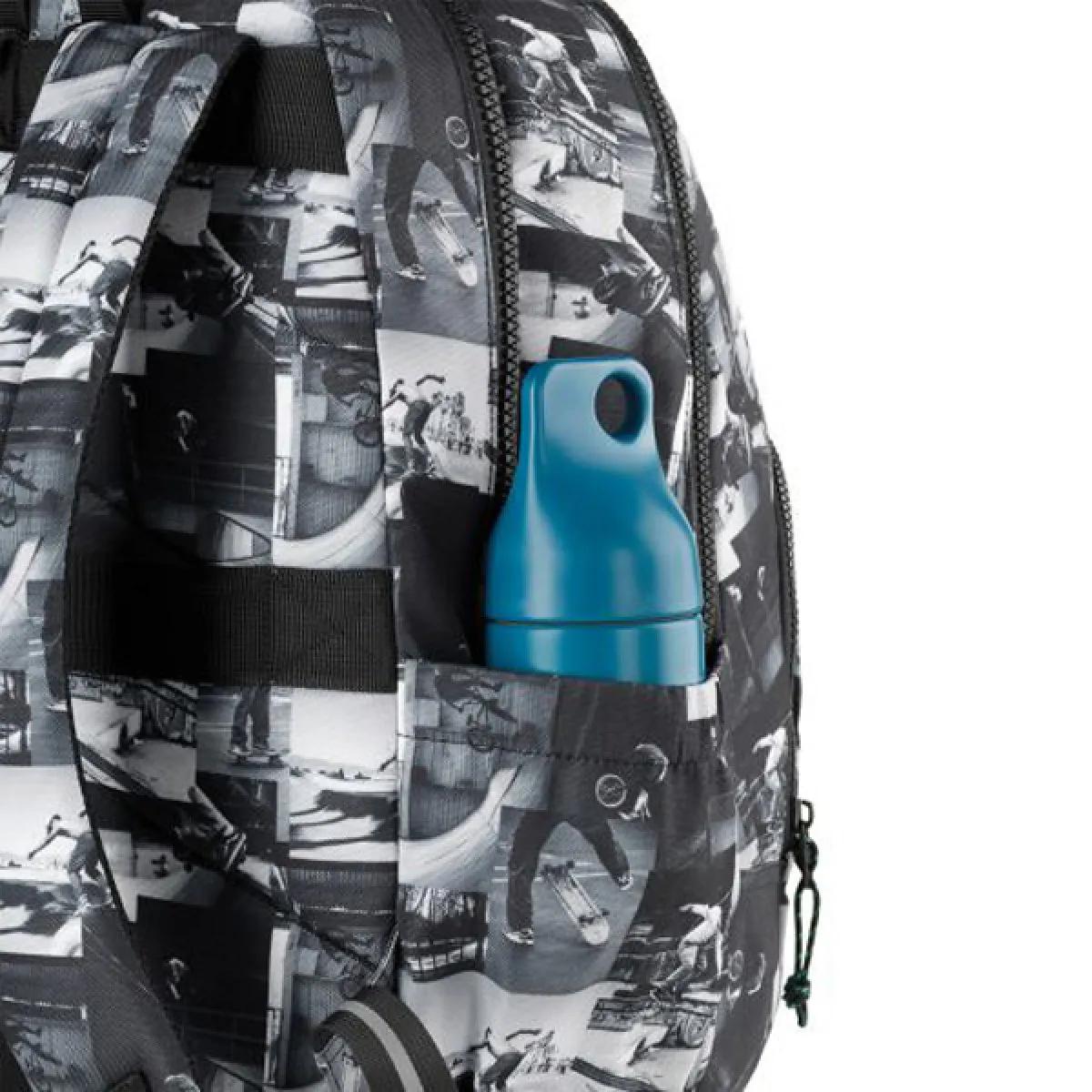 Ranac sa tri pregrade SKATE PARK 