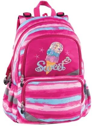 Ranac školski  ICE CREAM 