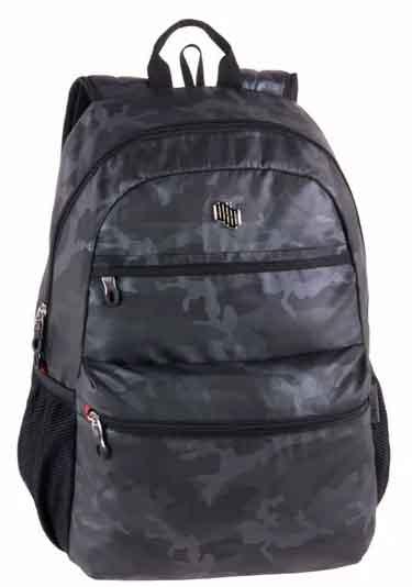 Ranac školski BLACK ARMY 