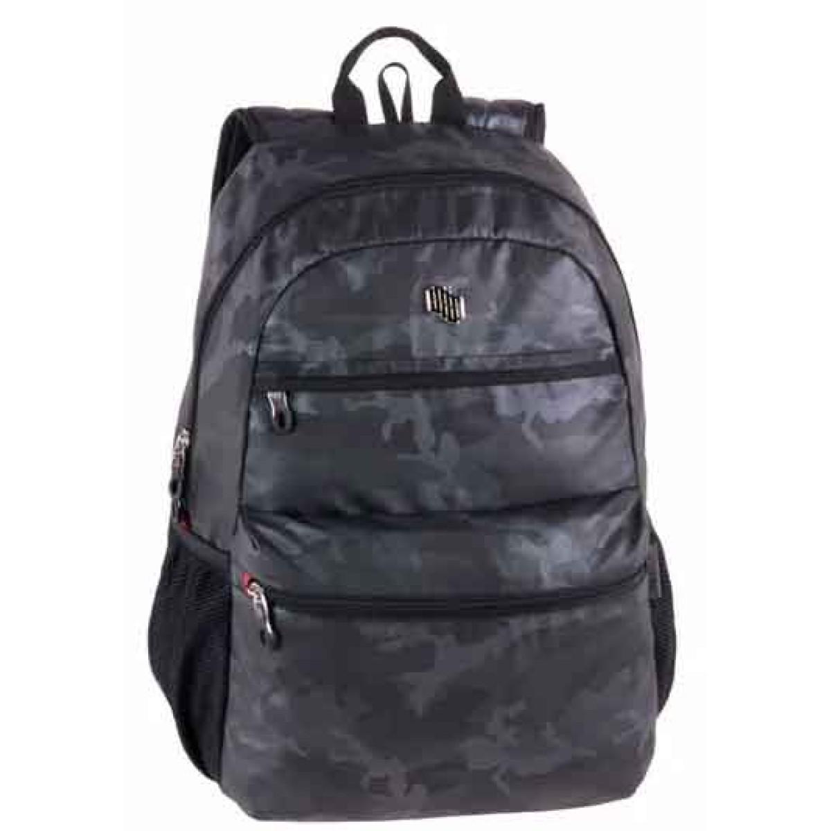 Ranac školski BLACK ARMY 