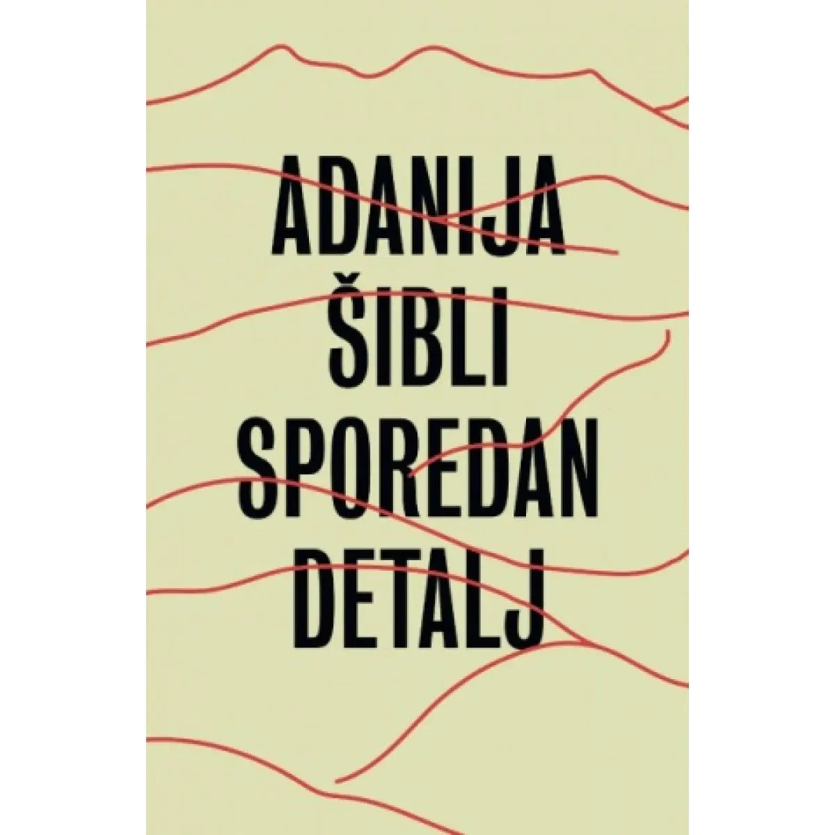 SPOREDAN DETALJ 