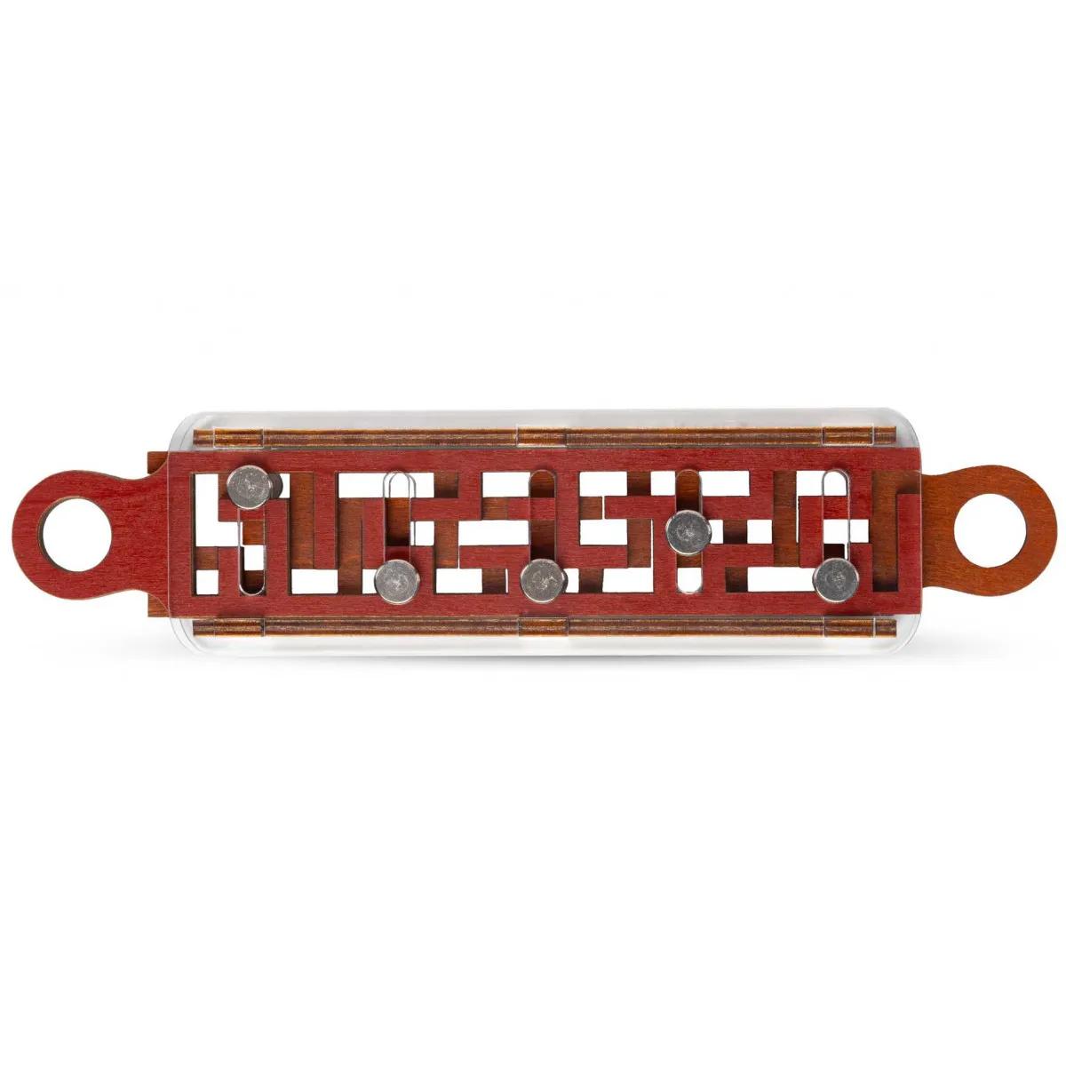 IQ puzzle ODYSSEY'S QUEST 