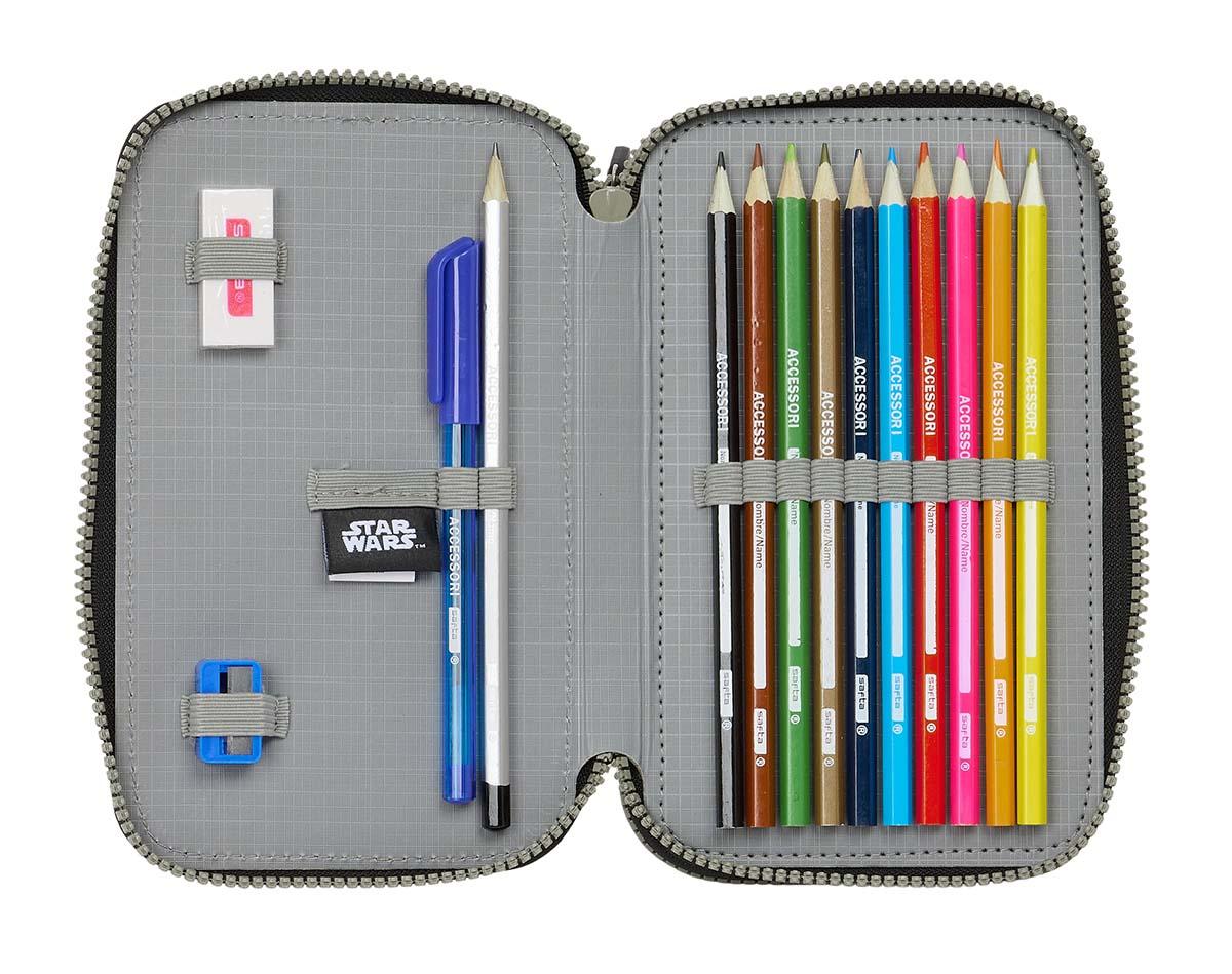 STAR WARS pernica puna MANDALORIAN 