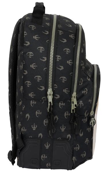 STAR WARS ranac školski MANDALORIAN 