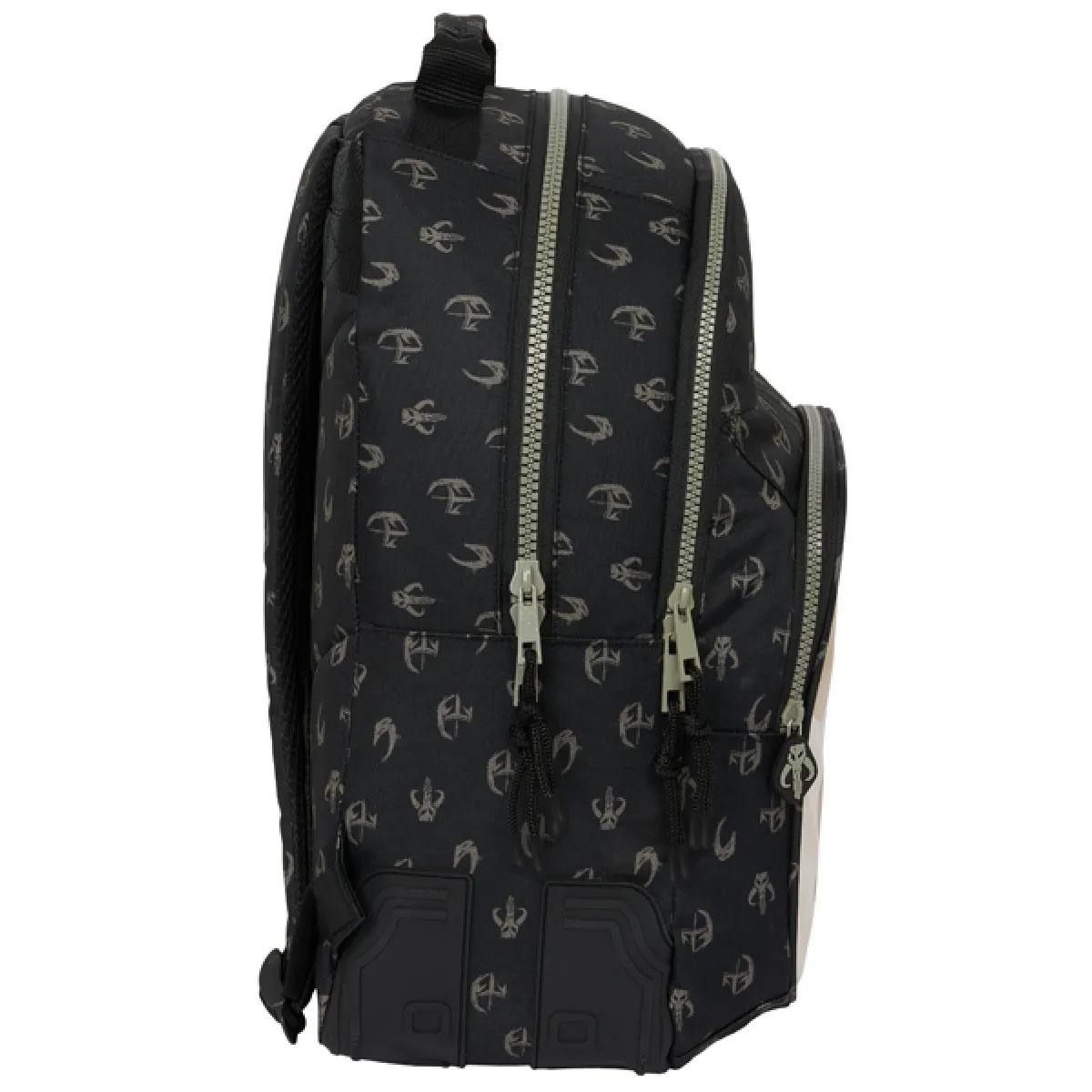 STAR WARS ranac školski MANDALORIAN 