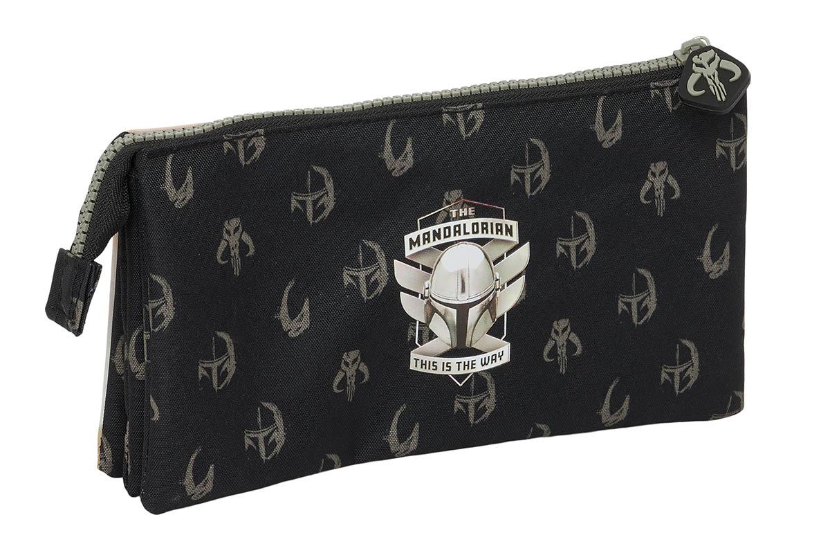 STAR WARS pernica prazna MANDALORIAN 