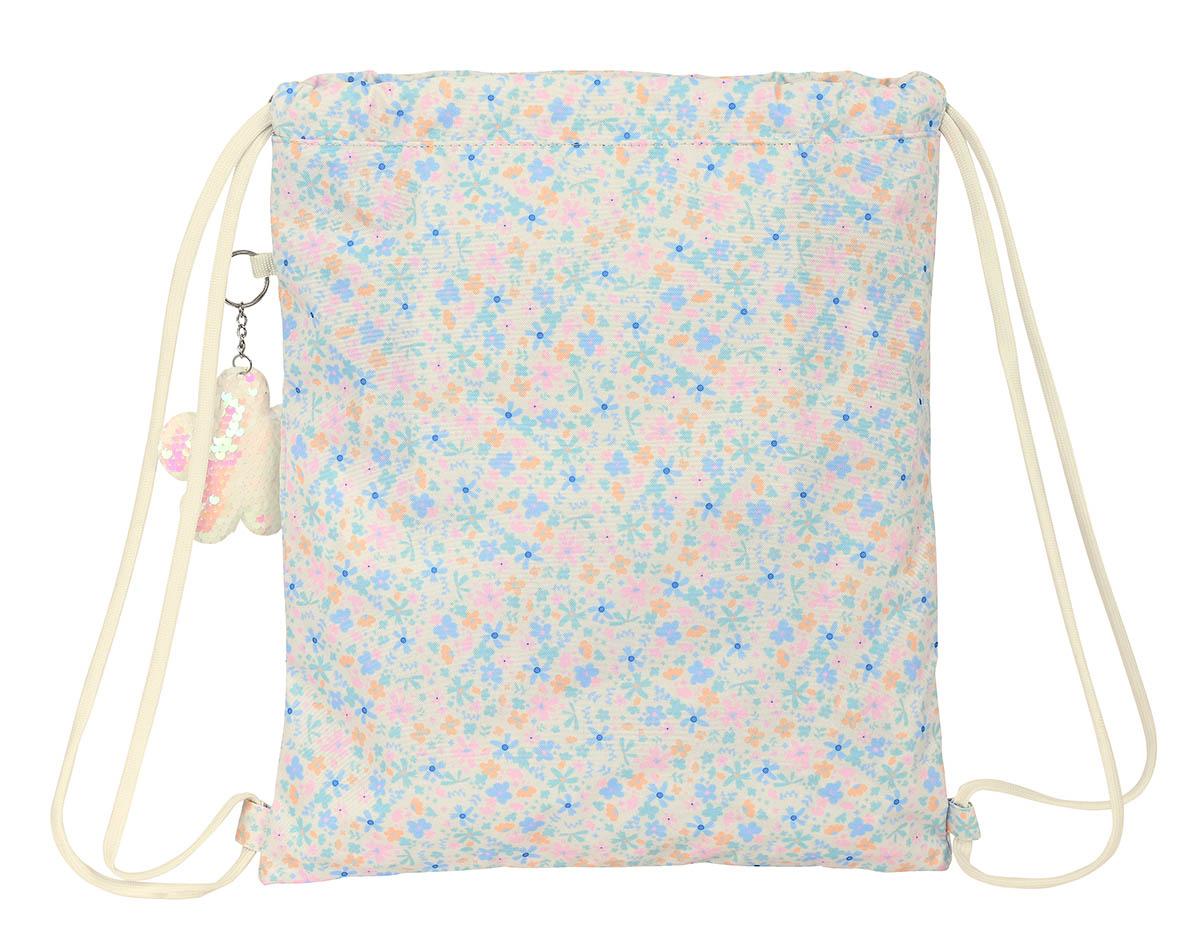 Torba za fizičko BLACKFIT8 BLOSSOM 