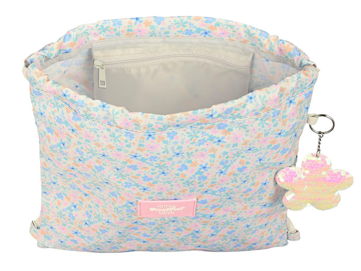 Torba za fizičko BLACKFIT8 BLOSSOM 
