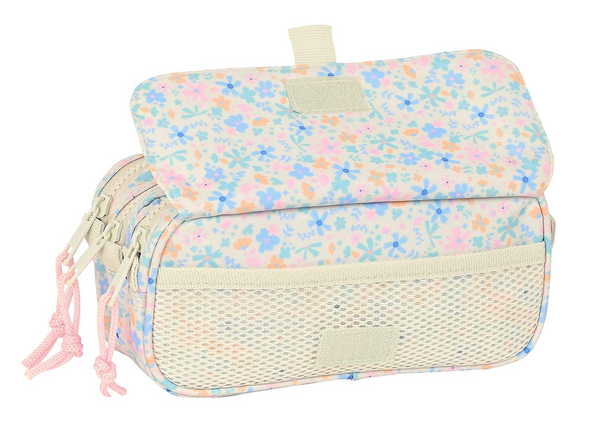 Pernica prazna BLACKFIT BLOSSOM 