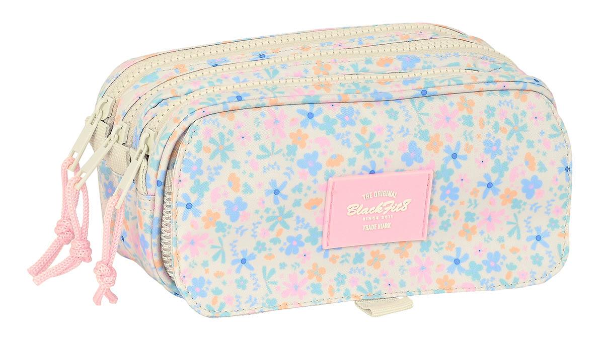 Pernica prazna BLACKFIT BLOSSOM 