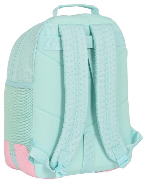 Ranac školski BLACKFIT8 ENJOY 