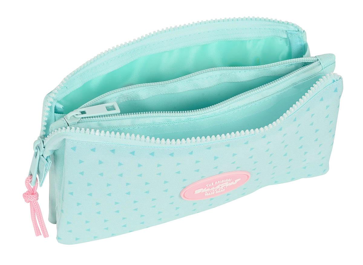 Pernica prazna sa tri pregrade ENJOY 