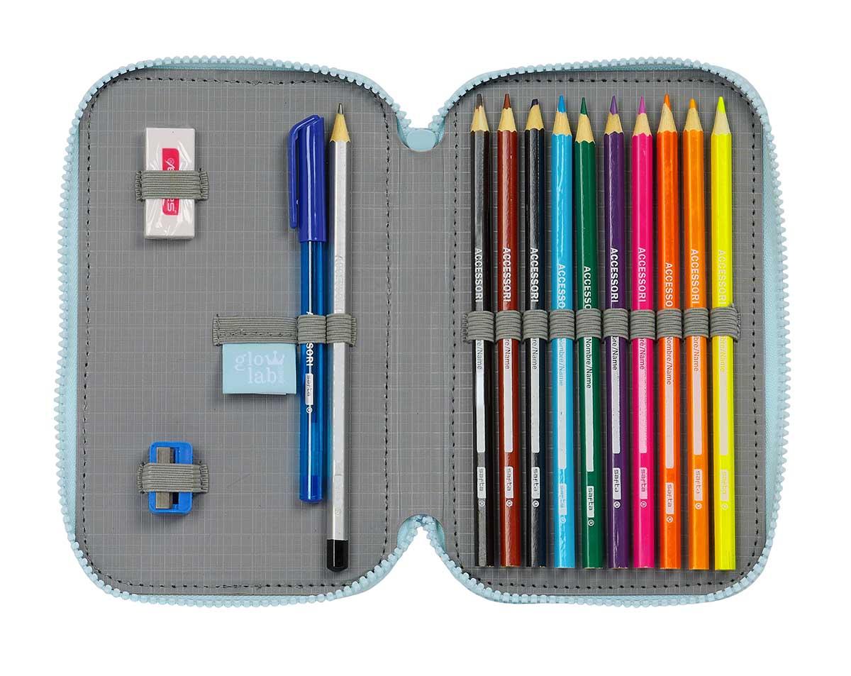 Pernica puna GLOWLAB 