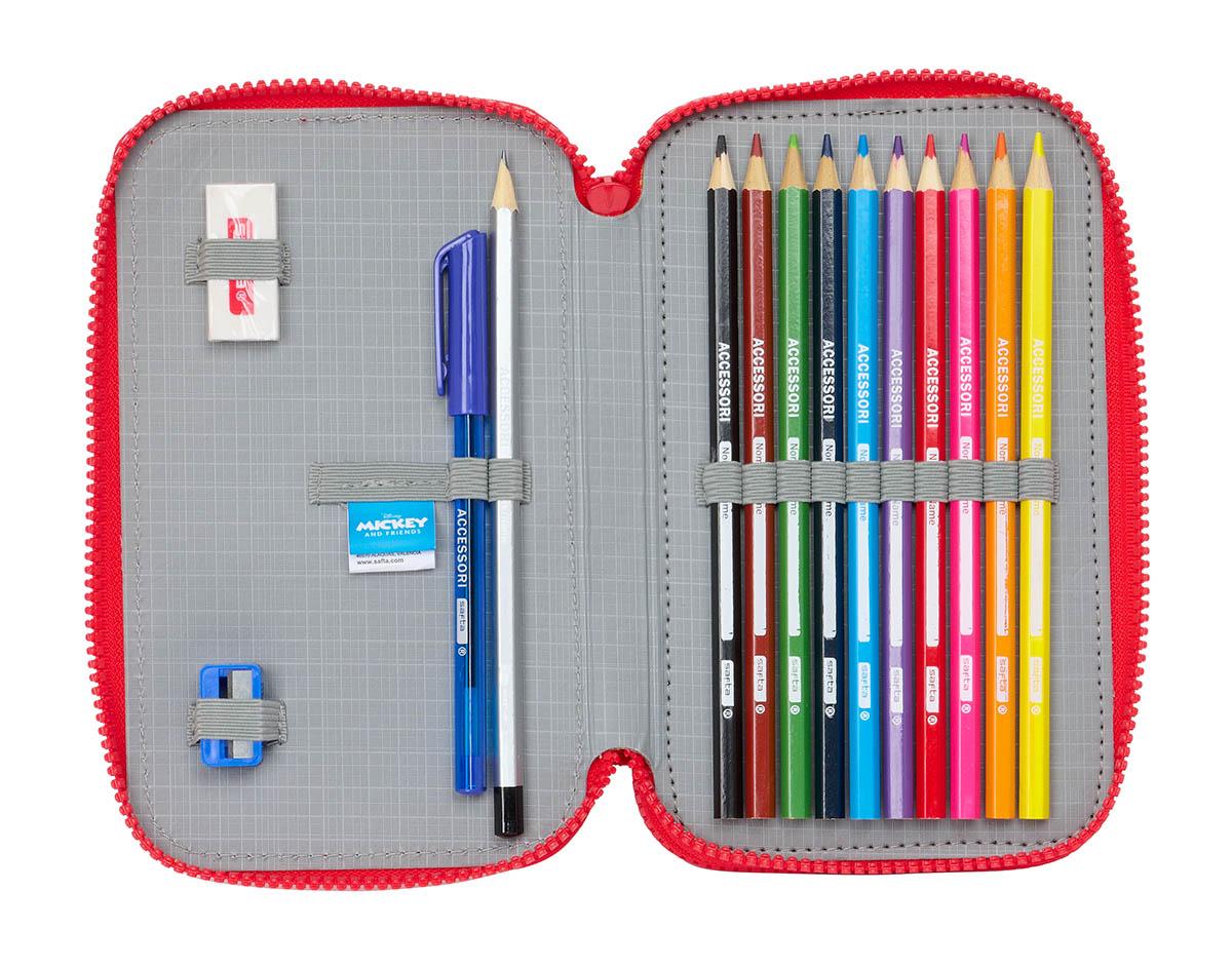 Pernica puna MIKI MAUS 