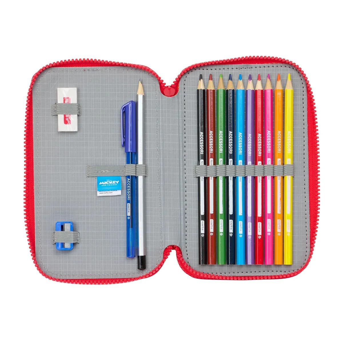 Pernica puna MIKI MAUS 