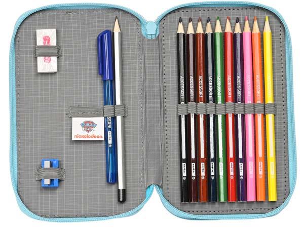 Pernica puna PAW PATROL 