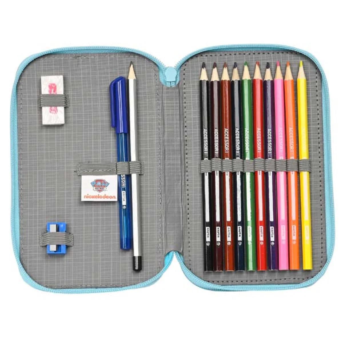 Pernica puna PAW PATROL 