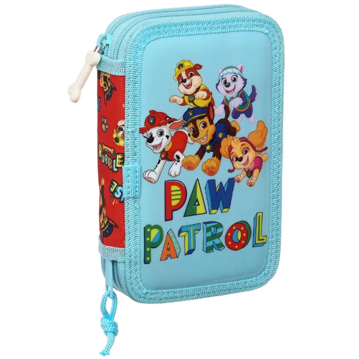 Pernica puna PAW PATROL 