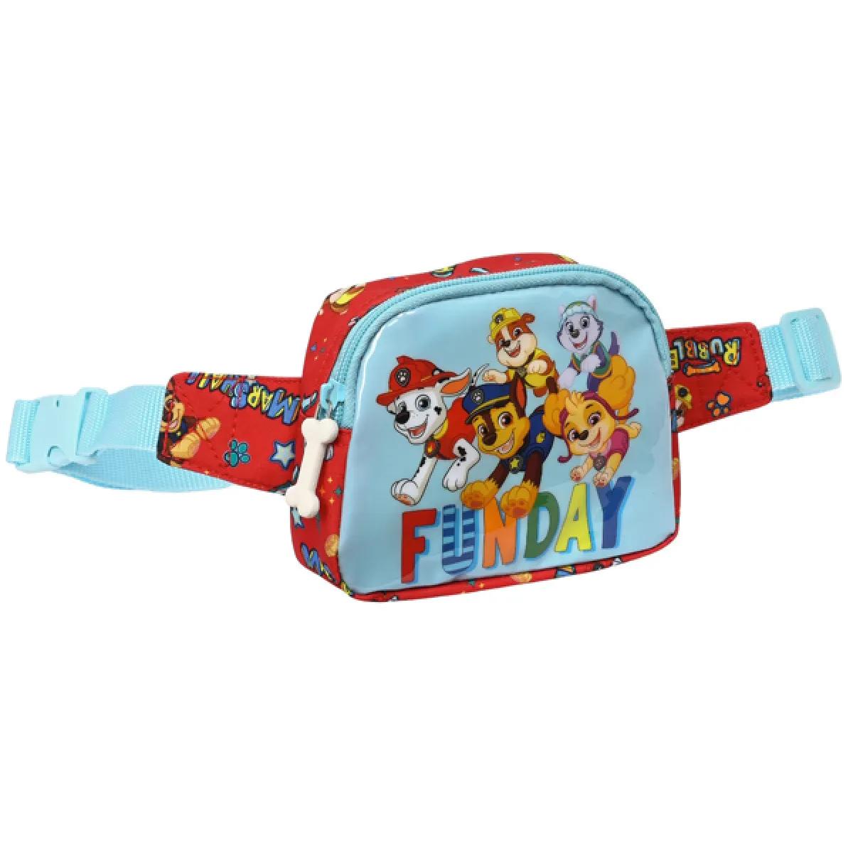 Sportska torbica PAW PATROL 