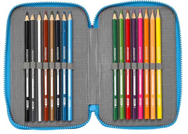 Pernica puna SUPERTHINGS 