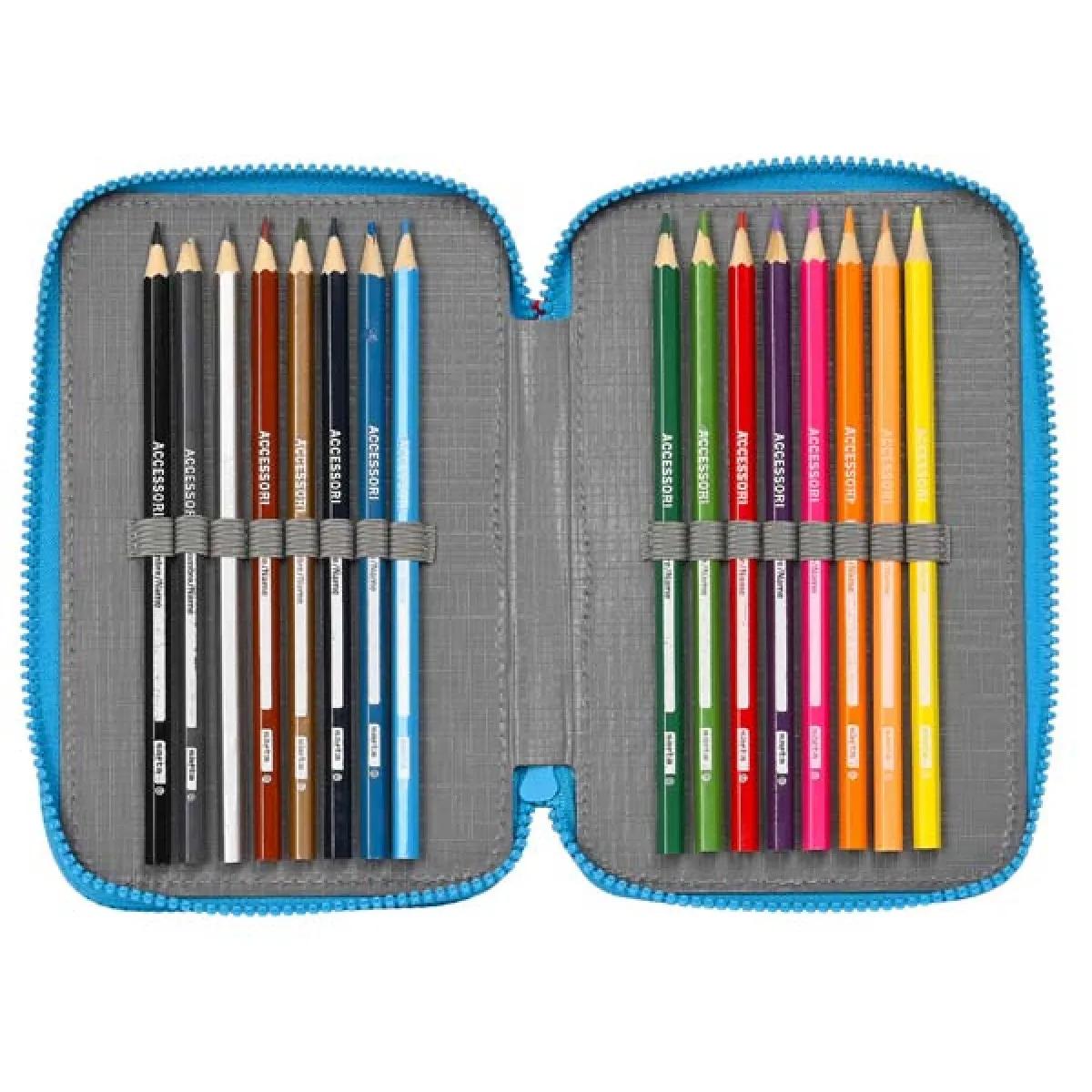 Pernica puna SUPERTHINGS 