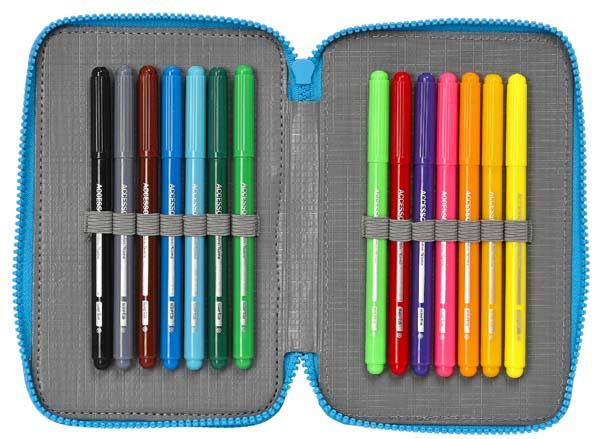 Pernica puna SUPERTHINGS 