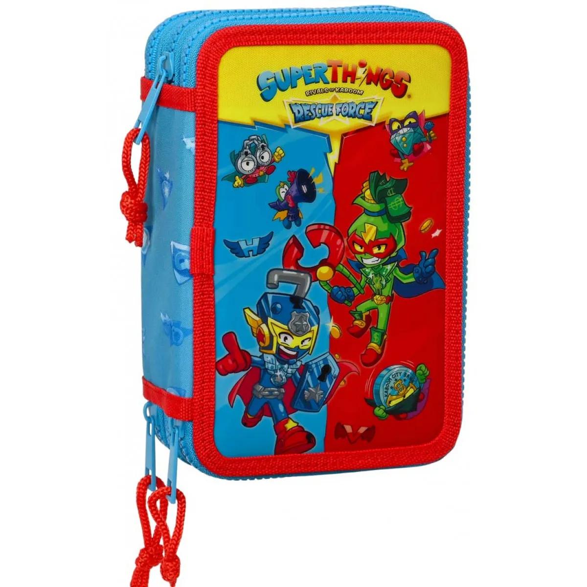 Pernica puna SUPERTHINGS 