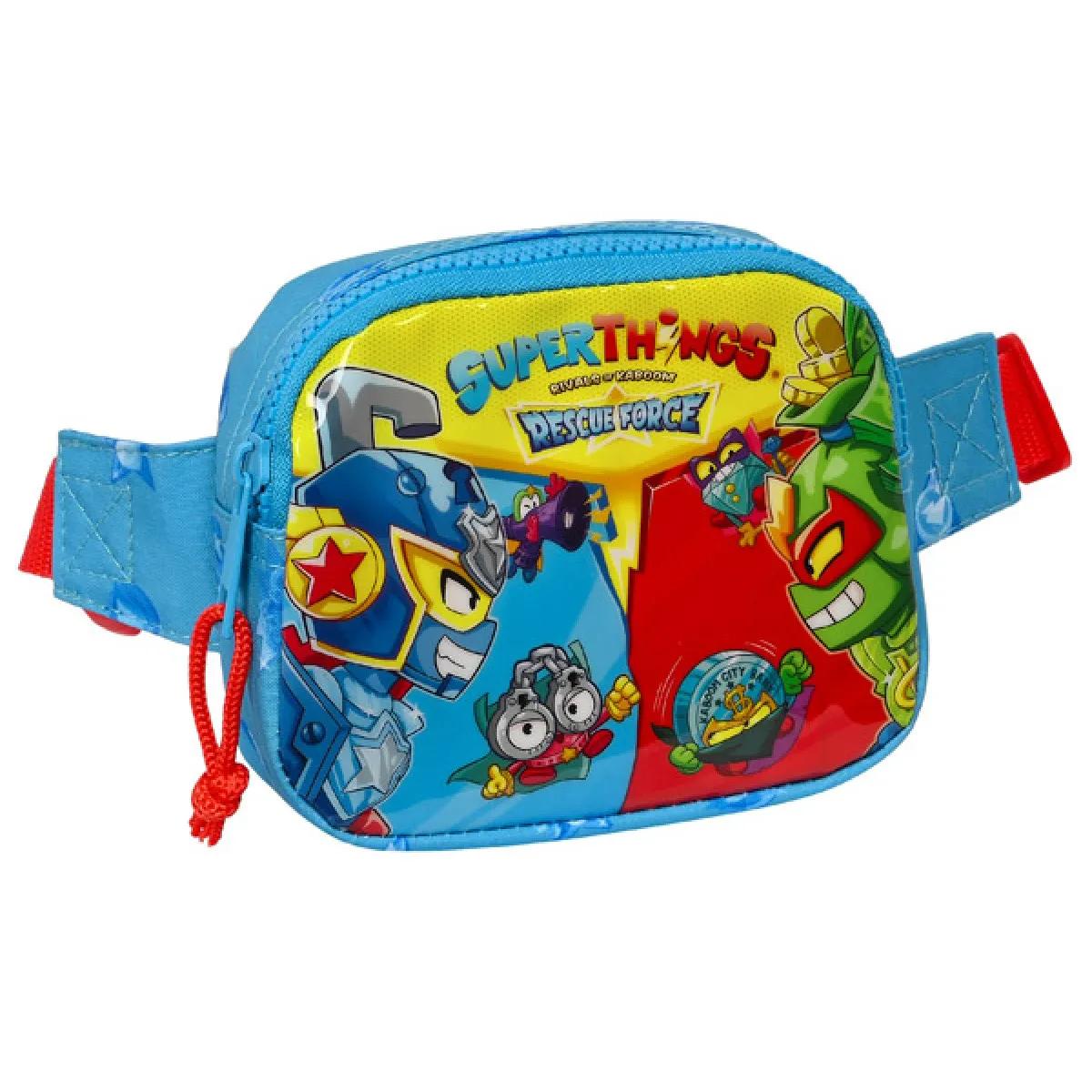 Sportska torbica SUPERTHINGS 