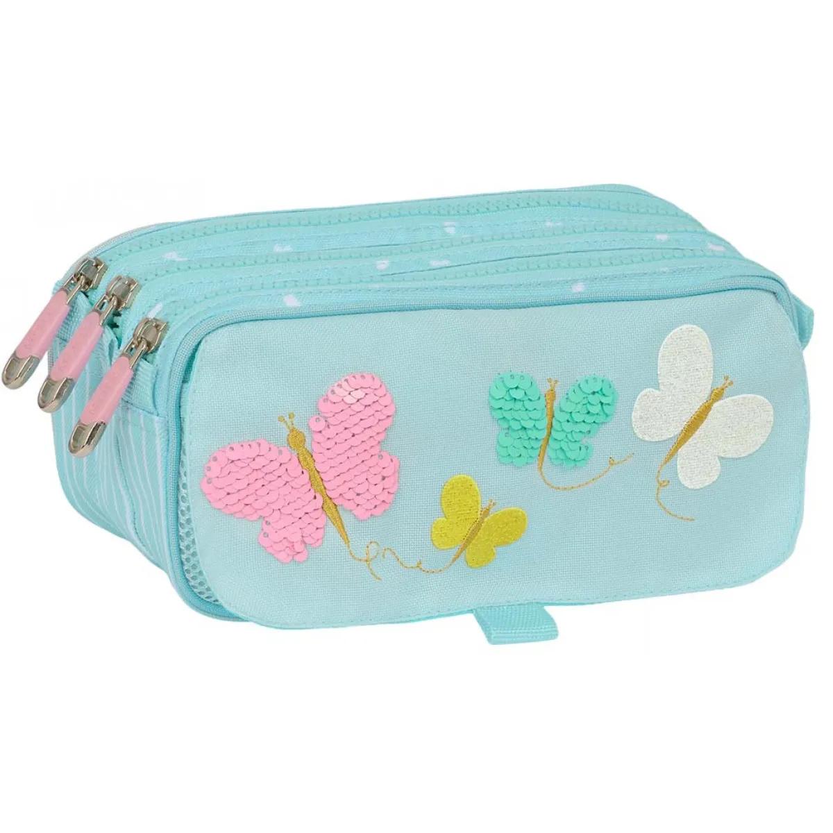 Pernica puna BUTTERFLIES 