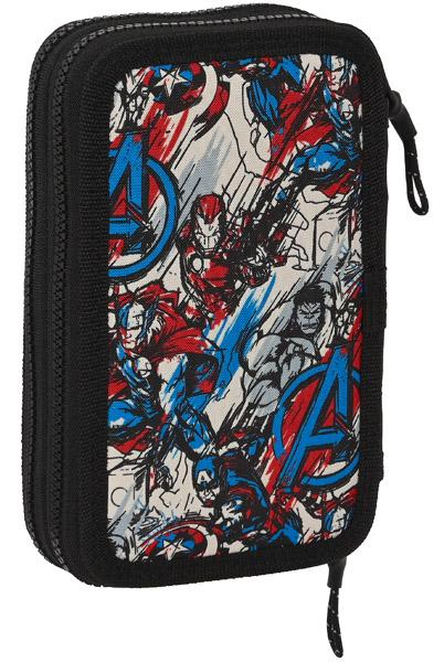 Pernica puna AVENGERS 