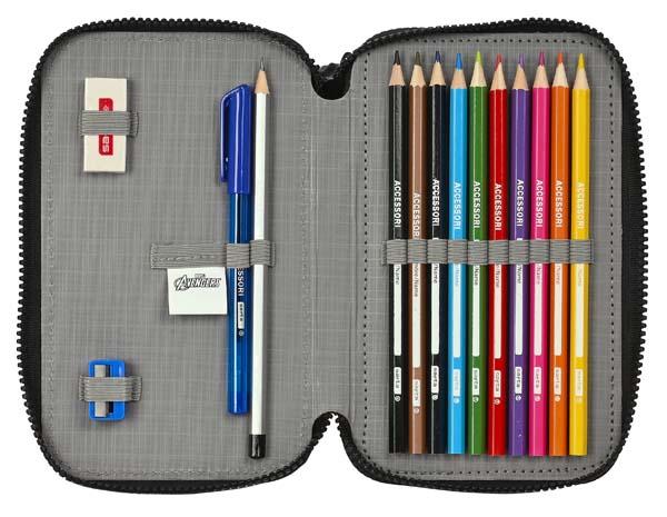 Pernica puna AVENGERS 