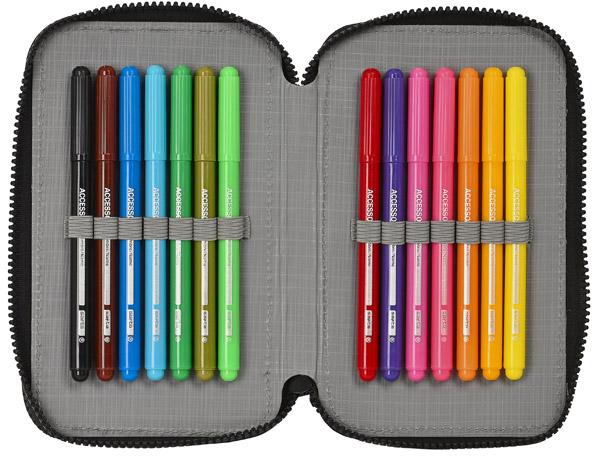 Pernica puna AVENGERS 