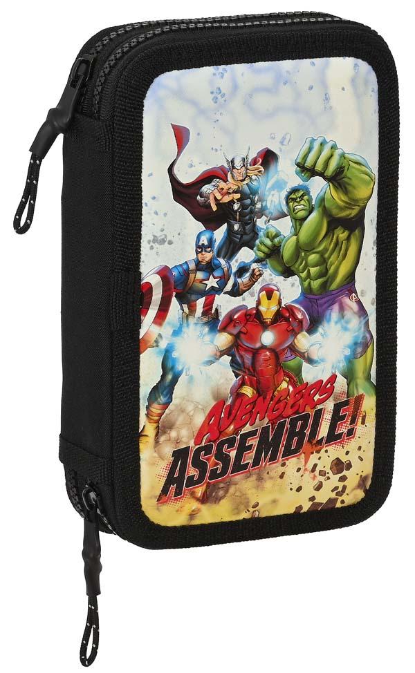 Pernica puna AVENGERS 