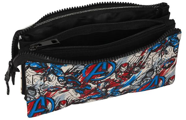 Pernica puna AVENGERS 