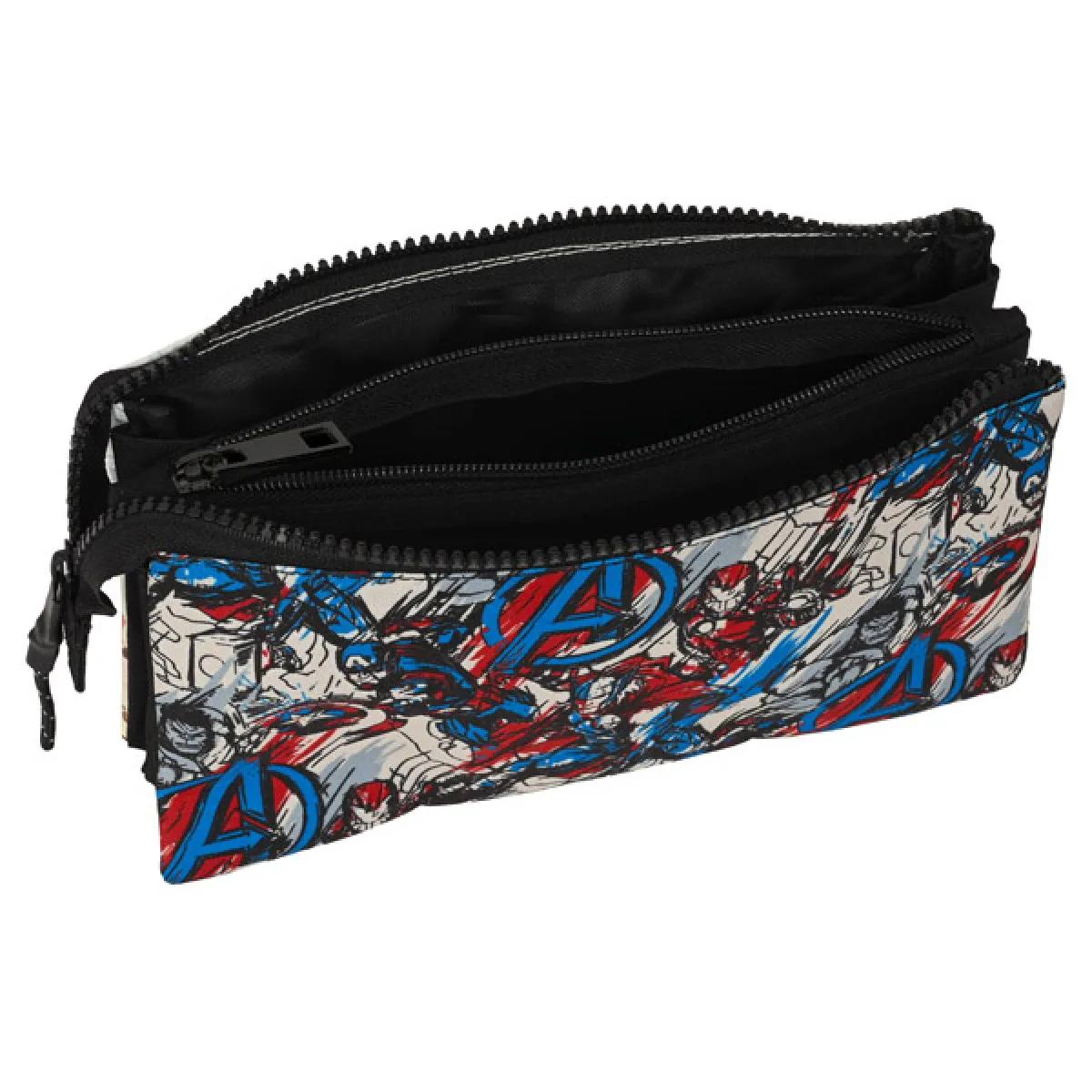Pernica puna AVENGERS 