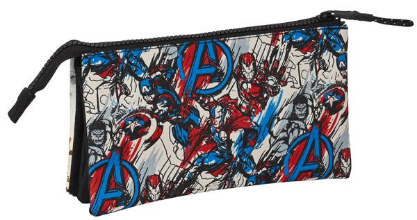 Pernica puna AVENGERS 