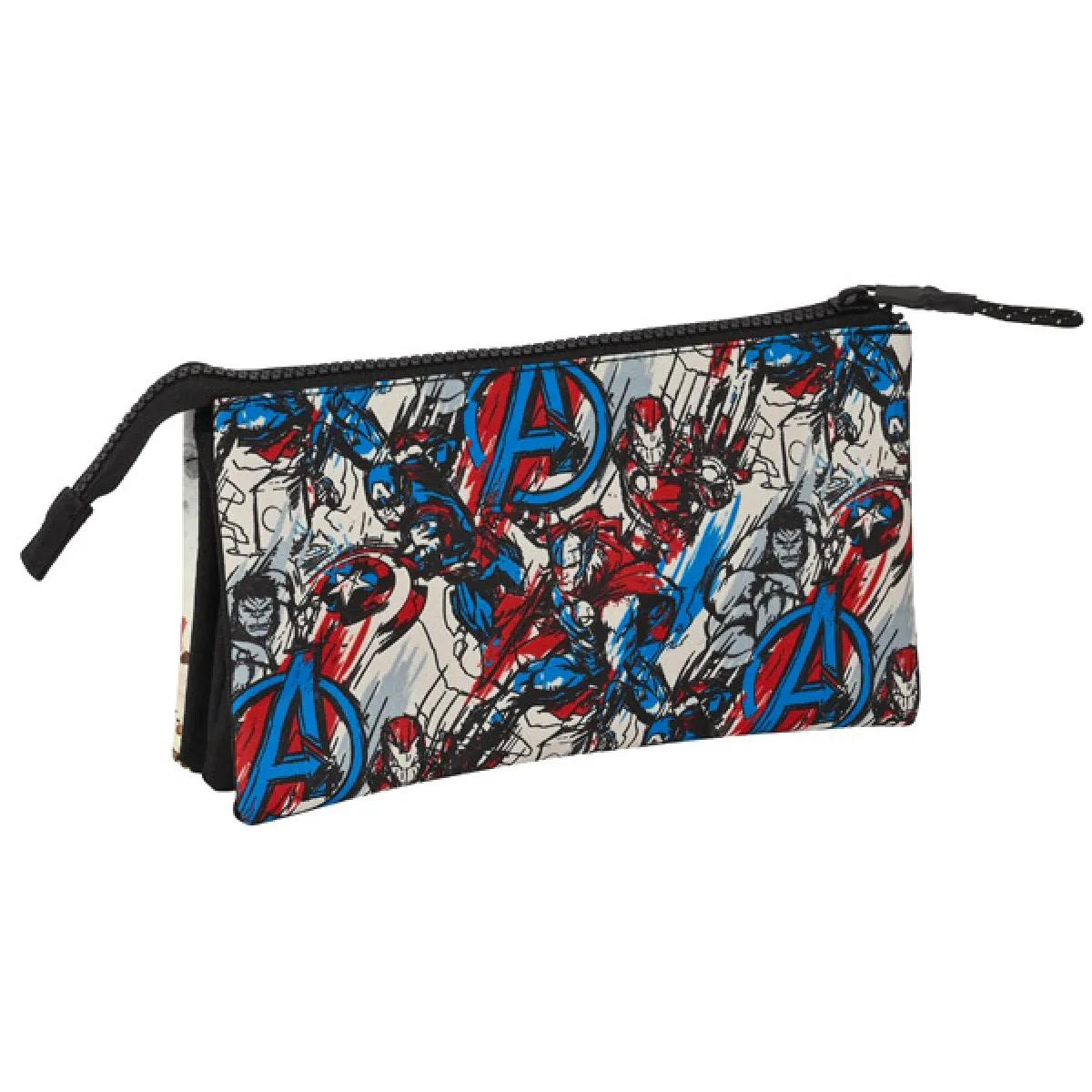 Pernica puna AVENGERS 