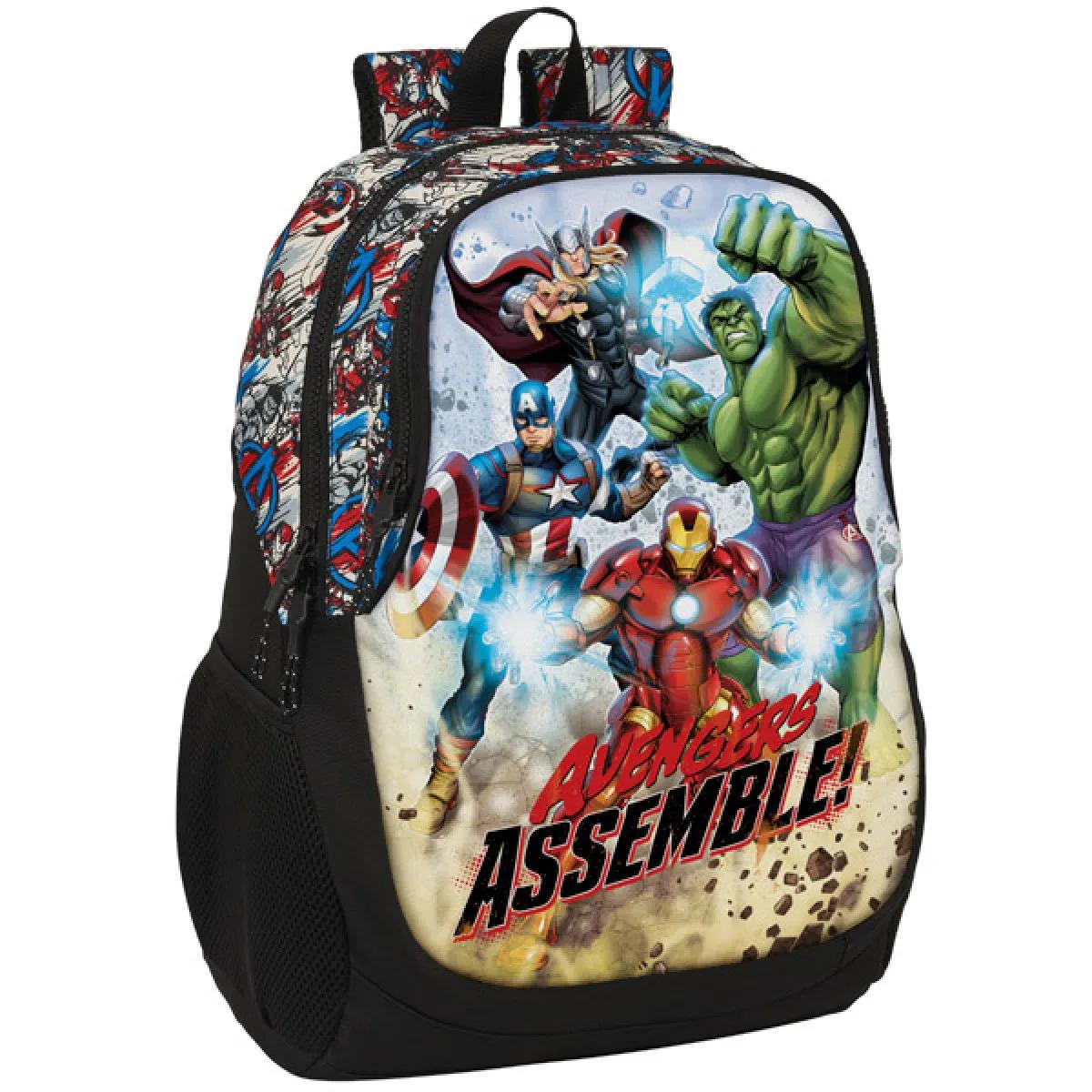 Ranac školski  AVENGERS 